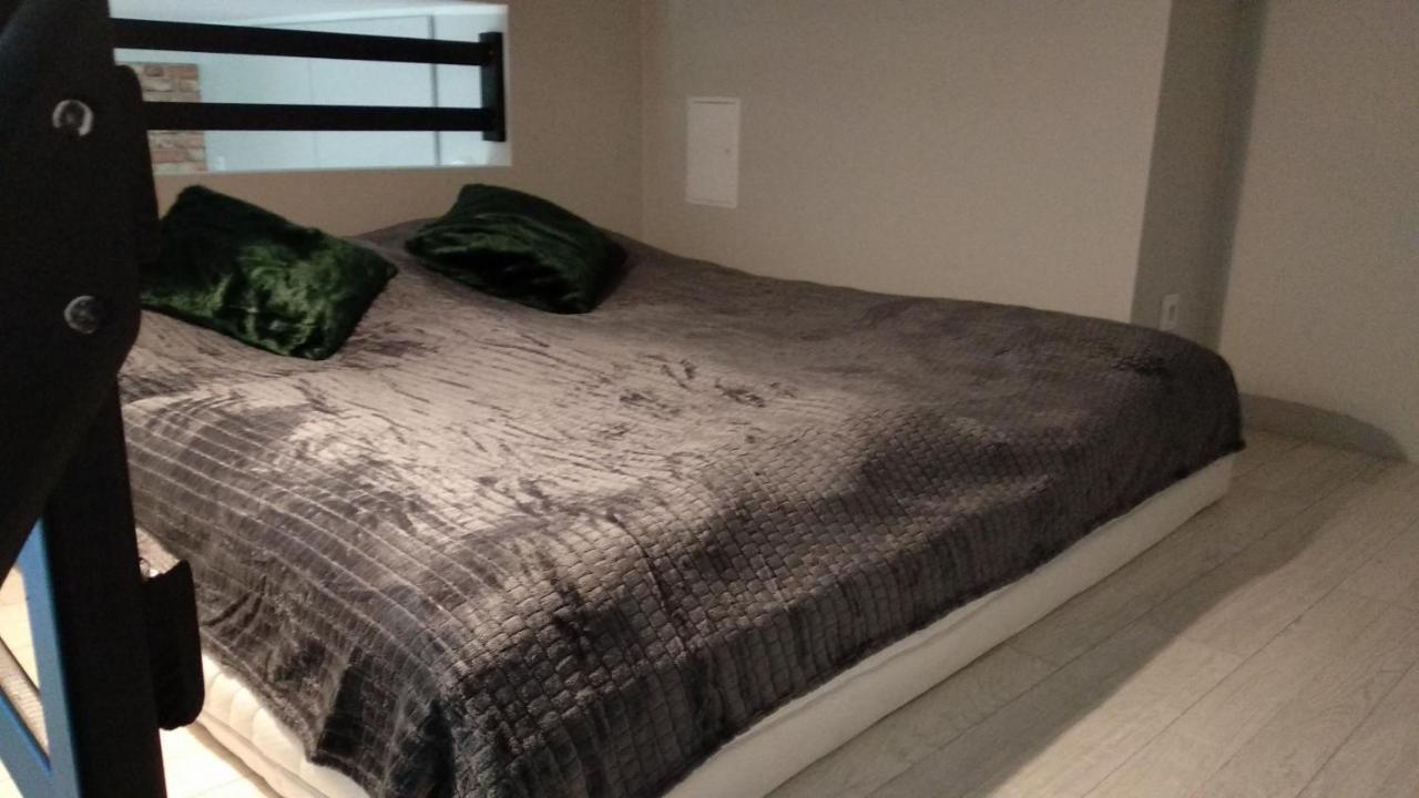 Apartament 5 Przy Parku Lesnym بولانيكا- زدروي المظهر الخارجي الصورة